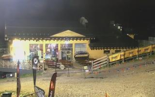 TMR Kamera pośrednia Hala Skrzyc - 01-08-2026 19:43