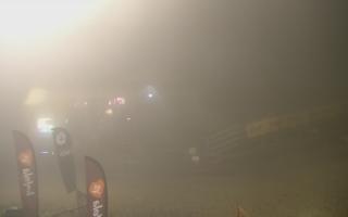 TMR Kamera pośrednia Hala Skrzyc - 01-08-2026 20:15