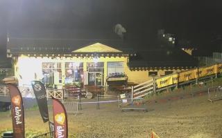 TMR Kamera pośrednia Hala Skrzyc - 01-08-2026 20:47