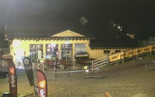 TMR Kamera pośrednia Hala Skrzyc - 01-08-2026 21:19