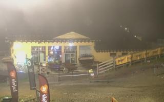 TMR Kamera pośrednia Hala Skrzyc - 01-08-2026 22:55