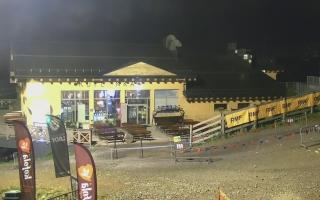 TMR Kamera pośrednia Hala Skrzyc - 02-08-2026 00:47