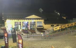 TMR Kamera pośrednia Hala Skrzyc - 02-08-2026 01:03