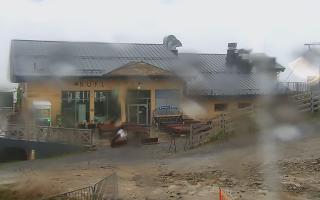 TMR Kamera pośrednia Hala Skrzyc - 26-10-2026 06:45