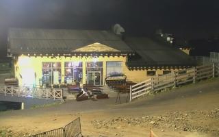 TMR Kamera pośrednia Hala Skrzyc - 26-10-2026 18:30