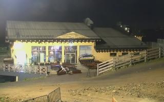 TMR Kamera pośrednia Hala Skrzyc - 26-10-2026 19:50