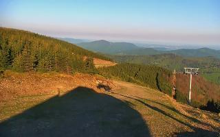 TMR - Zbójnicka Kopa - 02-05-2025 04:42