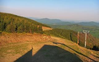 TMR - Zbójnicka Kopa - 03-05-2025 04:59