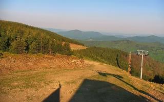TMR - Zbójnicka Kopa - 03-05-2025 05:10