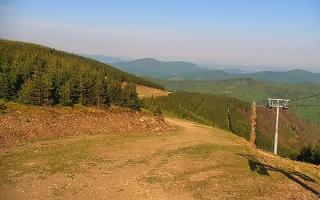 TMR - Zbójnicka Kopa - 03-05-2025 05:55