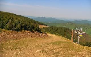 TMR - Zbójnicka Kopa - 03-05-2025 07:35