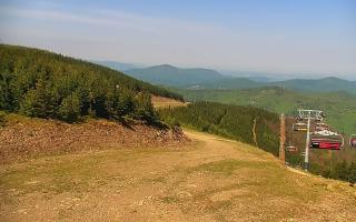 TMR - Zbójnicka Kopa - 03-05-2025 07:46