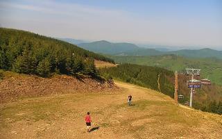 TMR - Zbójnicka Kopa - 03-05-2025 07:57