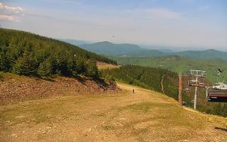 TMR - Zbójnicka Kopa - 03-05-2025 08:30