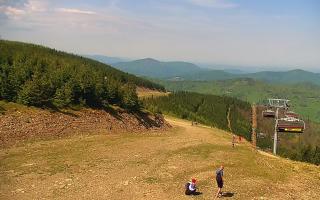 TMR - Zbójnicka Kopa - 03-05-2025 08:52