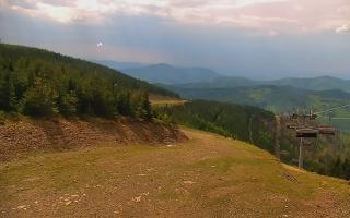 TMR - Zbójnicka Kopa - 03-05-2025 13:30
