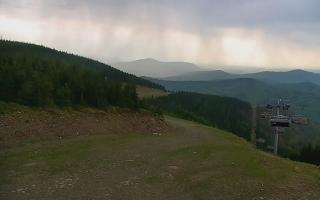 TMR - Zbójnicka Kopa - 03-05-2025 14:15