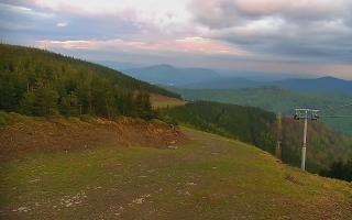 TMR - Zbójnicka Kopa - 04-05-2025 03:35