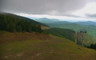 TMR - Zbójnicka Kopa - 04-05-2025 06:22