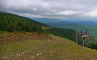 TMR - Zbójnicka Kopa - 04-05-2025 06:33