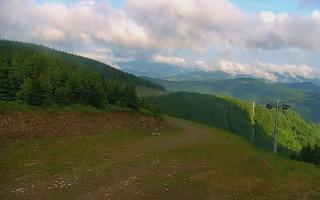 TMR - Zbójnicka Kopa - 17-06-2025 05:20