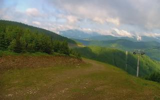 TMR - Zbójnicka Kopa - 17-06-2025 05:31