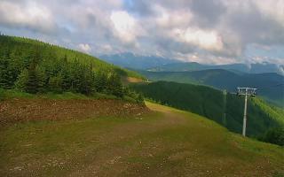 TMR - Zbójnicka Kopa - 17-06-2025 05:42