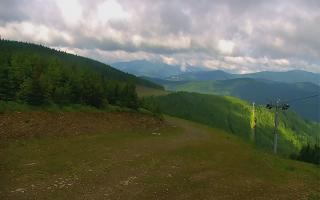 TMR - Zbójnicka Kopa - 17-06-2025 06:16