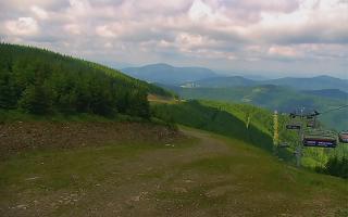 TMR - Zbójnicka Kopa - 17-06-2025 09:25