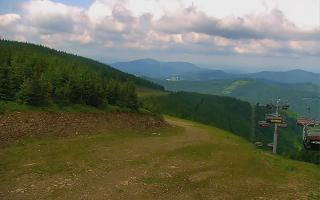 TMR - Zbójnicka Kopa - 17-06-2025 09:47