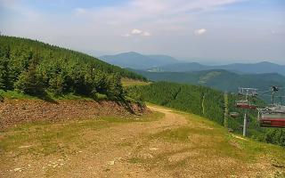 TMR - Zbójnicka Kopa - 18-06-2025 10:25