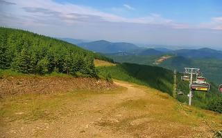 TMR - Zbójnicka Kopa - 13-07-2025 07:28