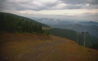TMR - Zbójnicka Kopa - 02-08-2025 02:45