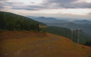 TMR - Zbójnicka Kopa - 02-08-2025 02:57