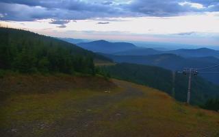 TMR - Zbójnicka Kopa - 02-08-2025 03:30