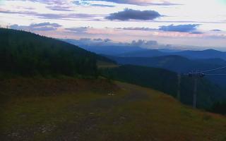 TMR - Zbójnicka Kopa - 02-08-2025 04:26