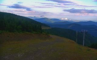 TMR - Zbójnicka Kopa - 02-08-2025 04:48