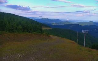 TMR - Zbójnicka Kopa - 02-08-2025 04:59