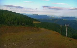 TMR - Zbójnicka Kopa - 02-08-2025 05:21