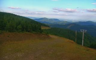 TMR - Zbójnicka Kopa - 02-08-2025 05:32