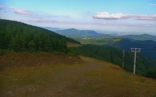 TMR - Zbójnicka Kopa - 02-08-2025 05:43