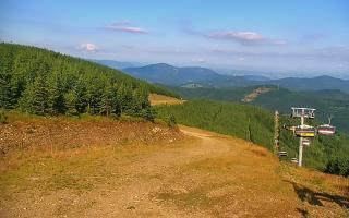 TMR - Zbójnicka Kopa - 02-08-2025 06:28