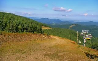 TMR - Zbójnicka Kopa - 02-08-2025 06:39