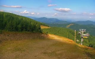 TMR - Zbójnicka Kopa - 02-08-2025 06:50