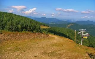 TMR - Zbójnicka Kopa - 02-08-2025 07:01