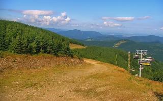 TMR - Zbójnicka Kopa - 02-08-2025 07:12