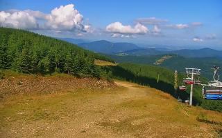 TMR - Zbójnicka Kopa - 02-08-2025 07:23