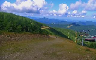 TMR - Zbójnicka Kopa - 02-08-2025 07:46