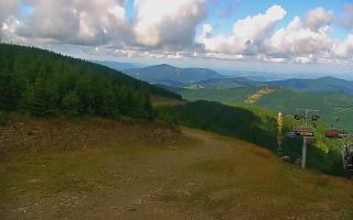 TMR - Zbójnicka Kopa - 02-08-2025 07:57