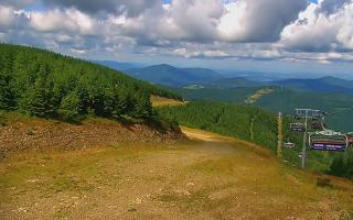 TMR - Zbójnicka Kopa - 02-08-2025 08:30
